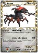 Emora