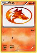 Wolfy