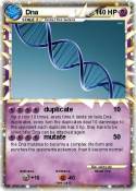 Dna
