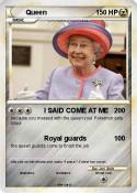 Queen