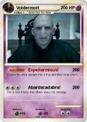 Voldermort Voldermort
