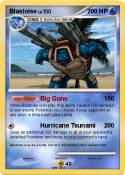 Blastoise