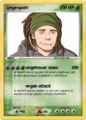 Ungespielt