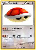Red Shell