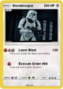 Stormtrooper Stormtrooper