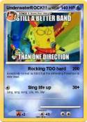 UnderwaterROCK!!!