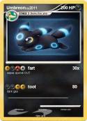 Umbreon