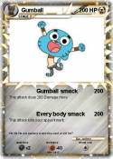 Gumball