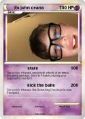 its john ceana