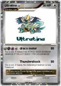 Ultratina