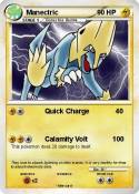 Manectric