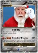 Santa