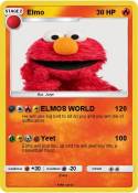Elmo