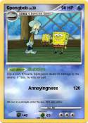 Spongbob