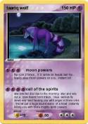 taariq wolf