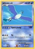 articuno
