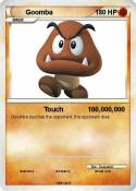 Goomba