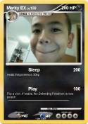 Marky EX