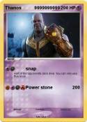 Thanos