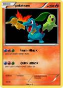poketeam
