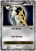 Arceus