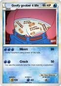 Goofy goober 4