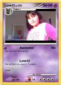 Love12