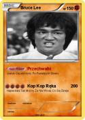 Bruce Lee Bruce Lee