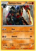 Optimus Prime