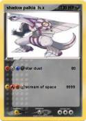 shadow palkia