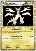 Houndour
