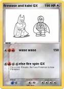 firewase and