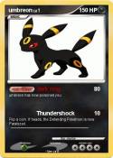 umbreon
