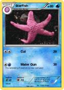 StarFish StarFish