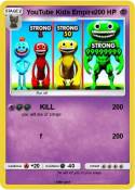 YouTube Kids