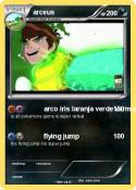 arceus
