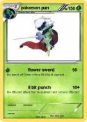 pokemon pan