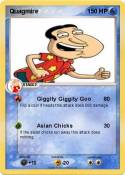 Quagmire
