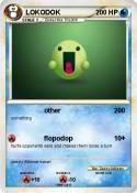 LOKODOK