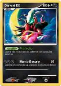 Darkrai EX