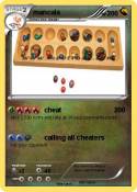 mancala