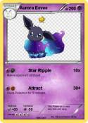 Aurora Eevee