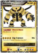 Electivire