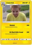 Crack Kid