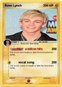 Ross Lynch