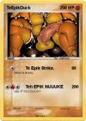 TeEpikDuck