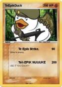 TeEpikDuck