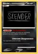 Slender