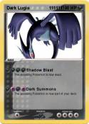 Dark Lugia