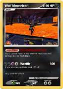 Wolf MoonHeart